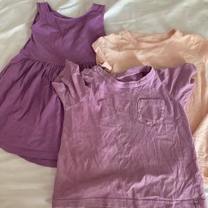 Primary brand! All in size 3! ✨